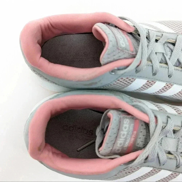 Adidas Cloudfoam HWA Metis Shoes - 6 - Picture 10 of 11